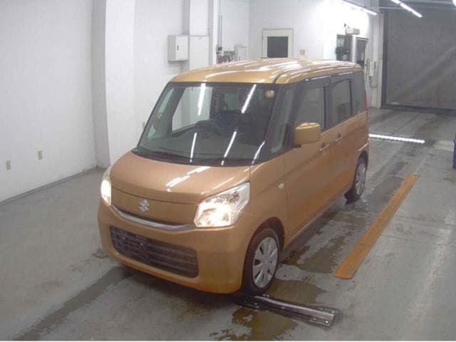 車両写真 1