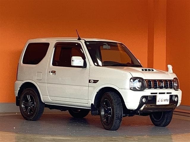 車両写真 1