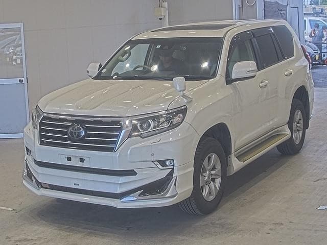 車両写真 1