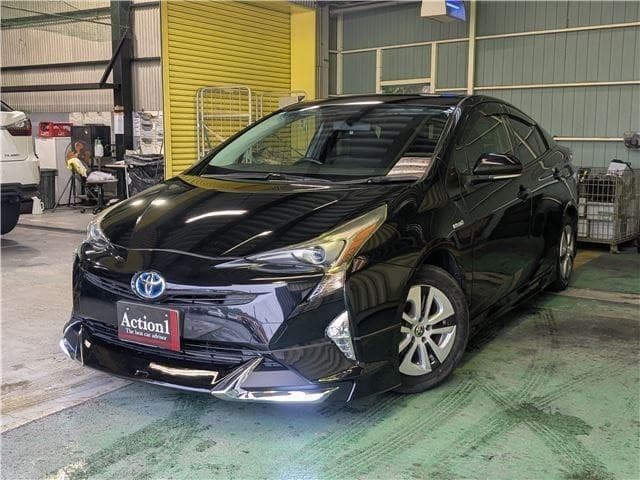 車両写真 1