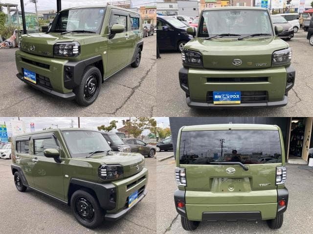 車両写真 1