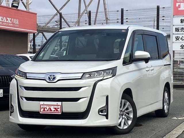 車両写真 1