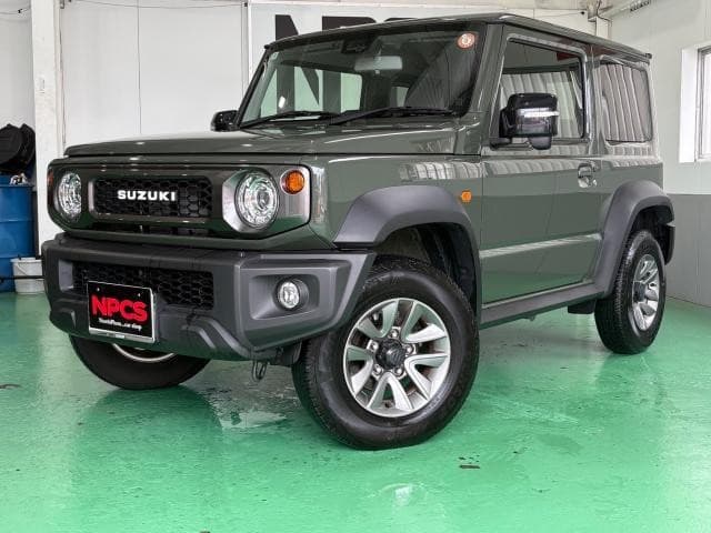 車両写真 1
