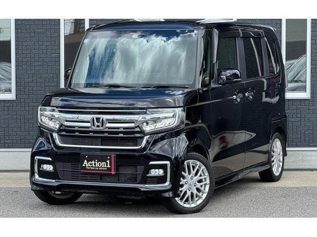 車両写真 1
