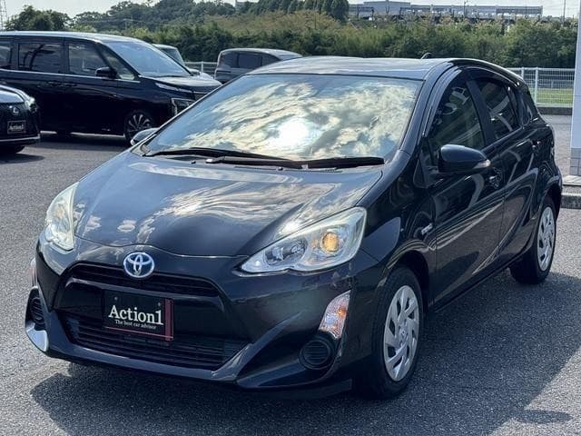 車両写真 1