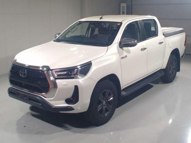車両写真 1
