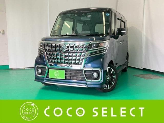 車両写真 1