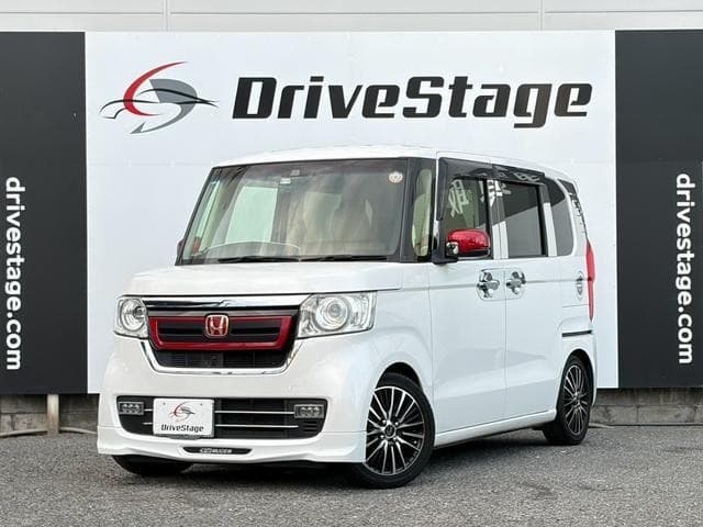 車両写真 1