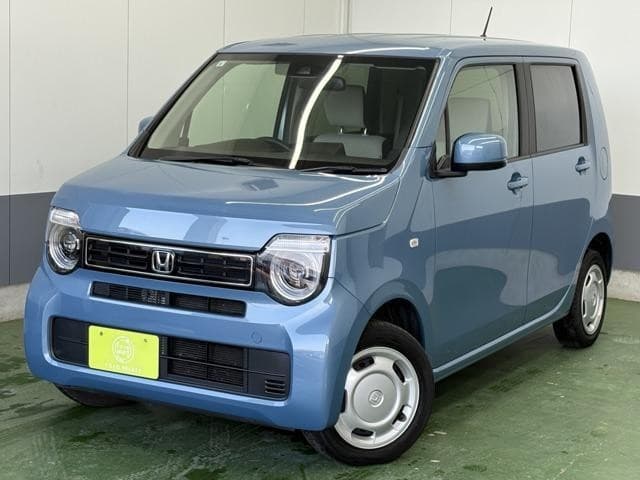 車両写真 1