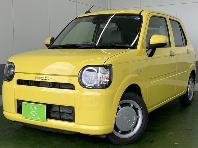 車両写真 1