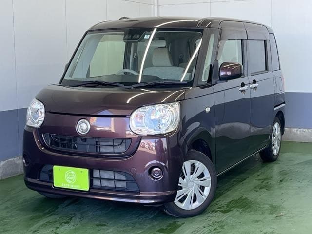 車両写真 1
