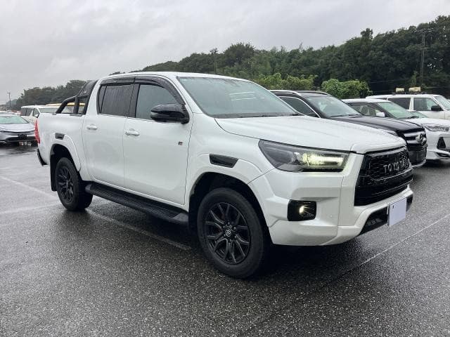 車両写真 1