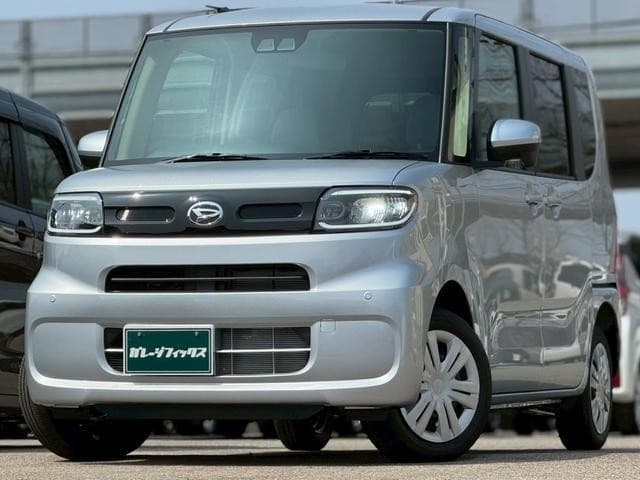 車両写真 1