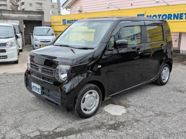 車両写真 1