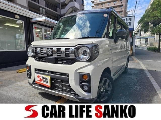 車両写真 1