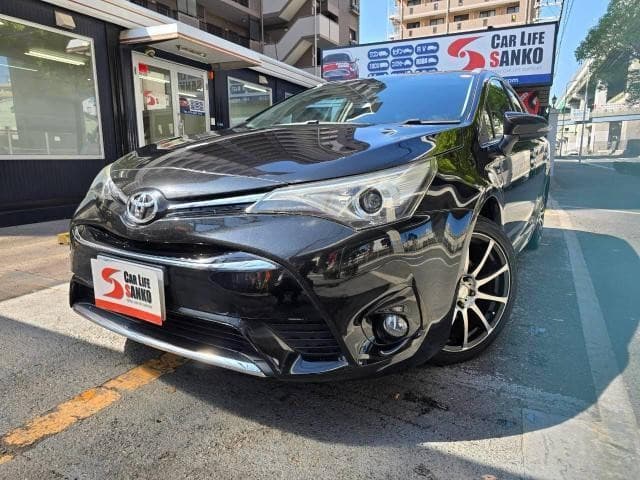 車両写真 1