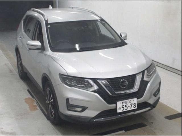 車両写真 1
