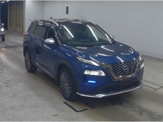 車両写真 1