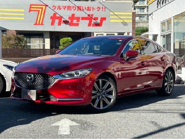 車両写真 1