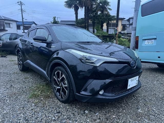 車両写真 1