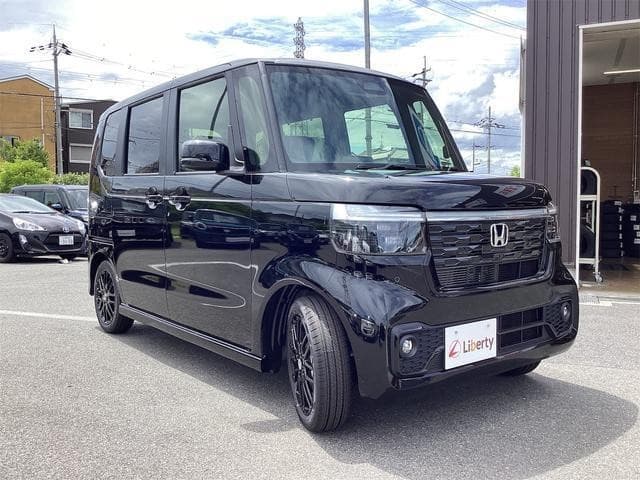 車両写真 1