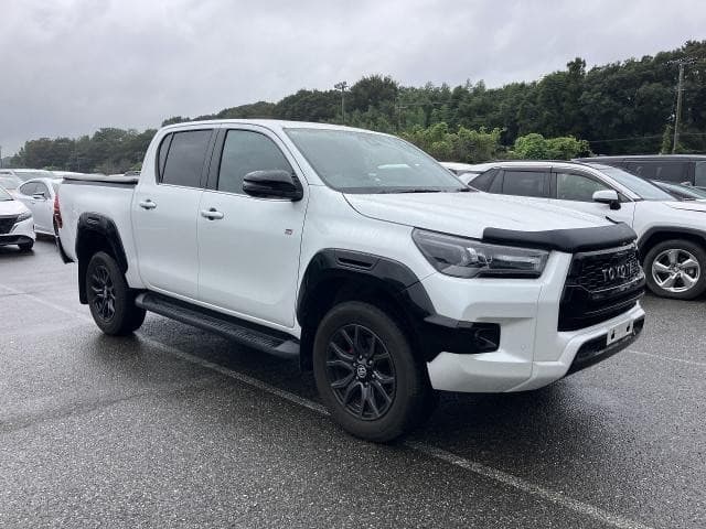 車両写真 1
