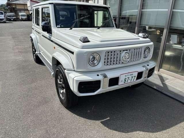 車両写真 1