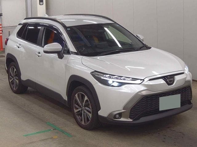 車両写真 1
