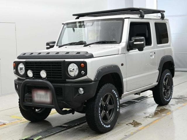 車両写真 1
