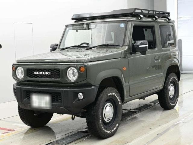 車両写真 1