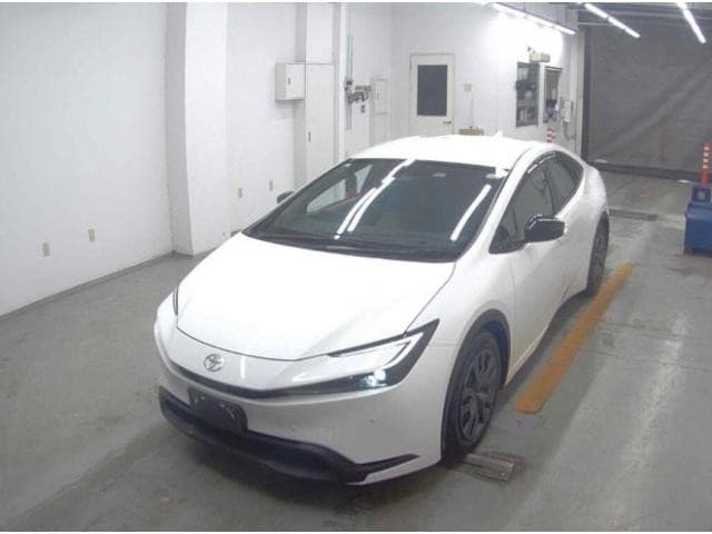 車両写真 1