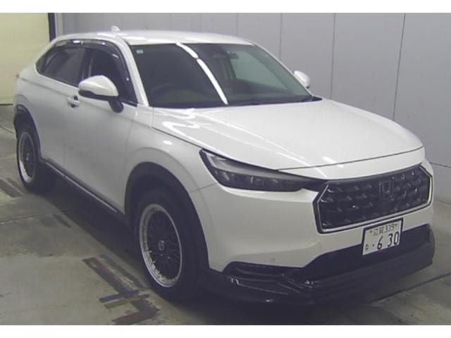 車両写真 1