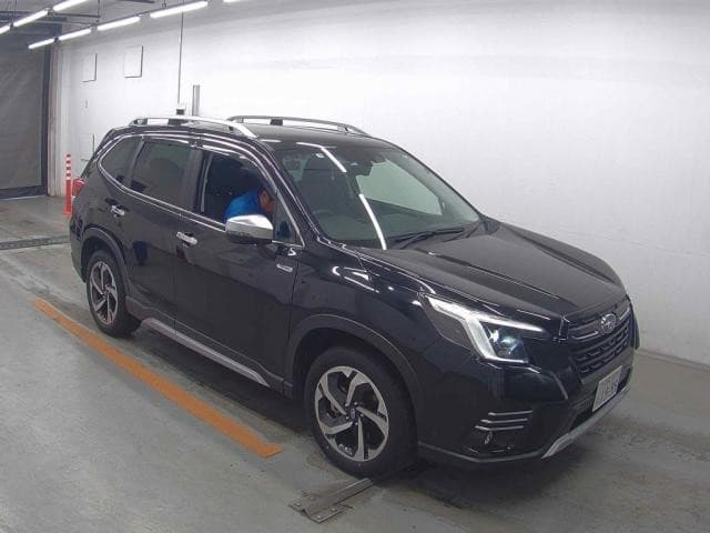 車両写真 1