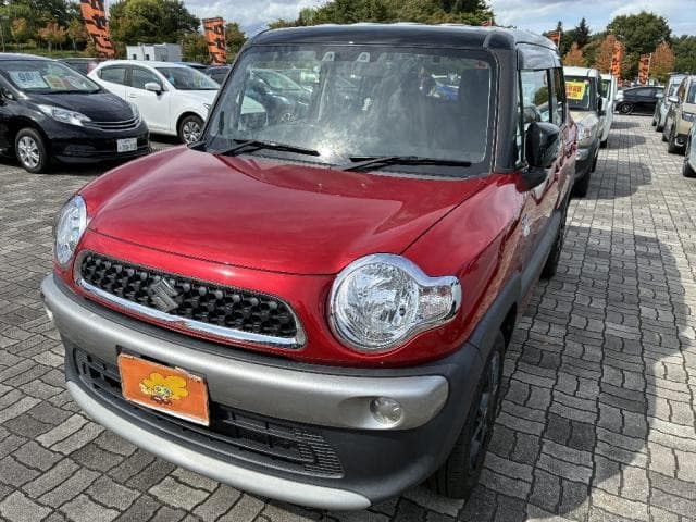 車両写真 1