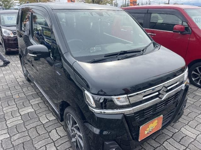車両写真 1