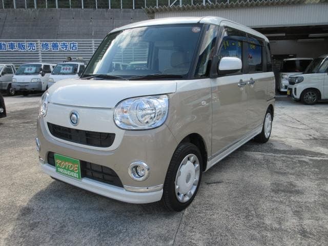 車両写真 1