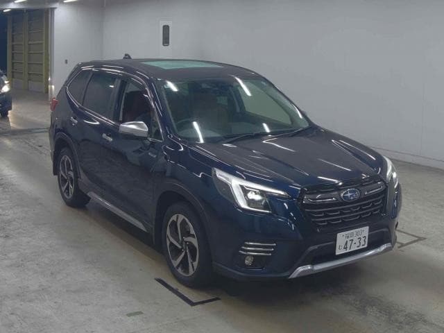 車両写真 1