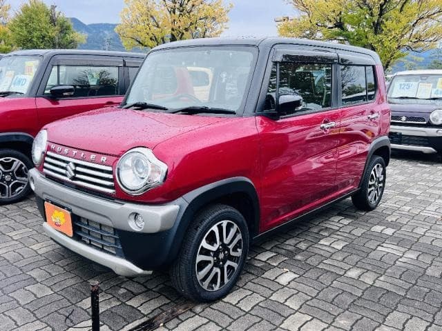 車両写真 1