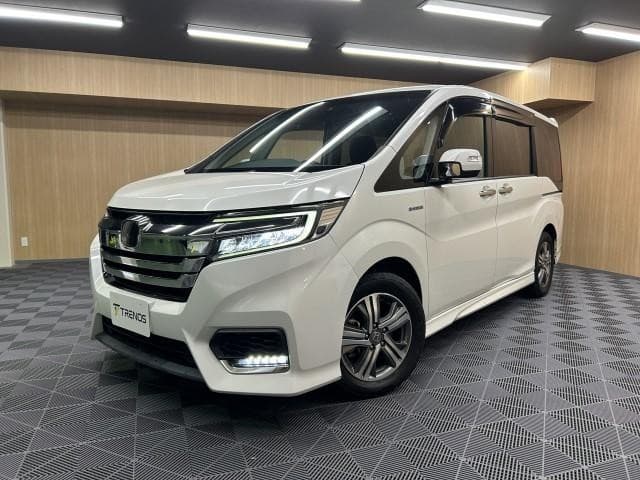 車両写真 1