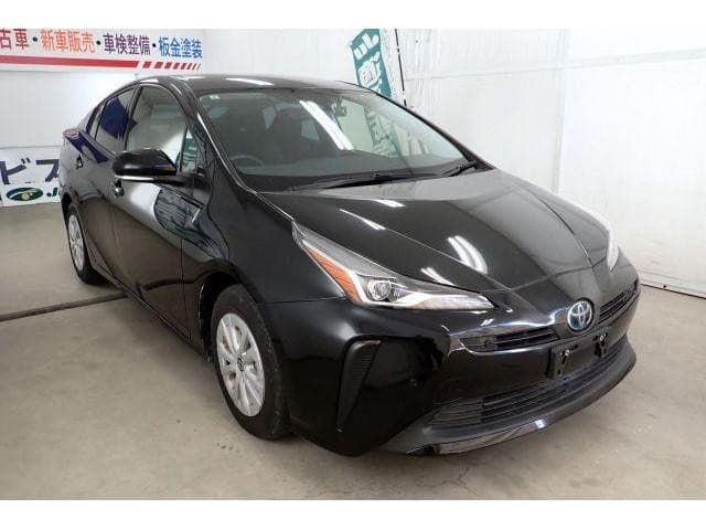 車両写真 1