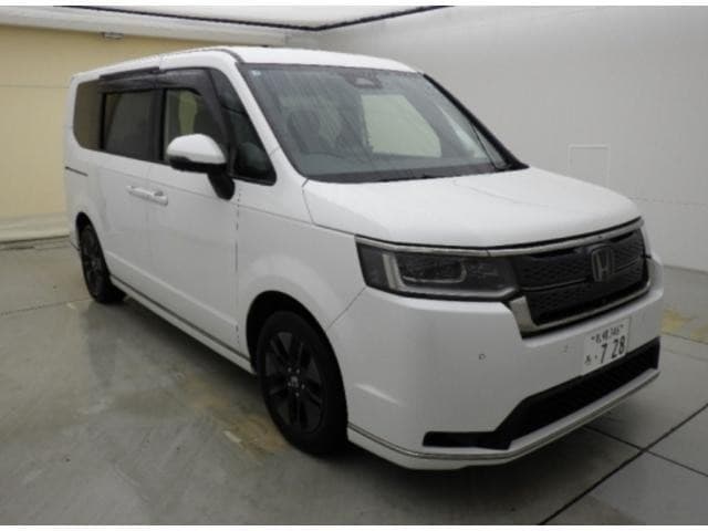 車両写真 1