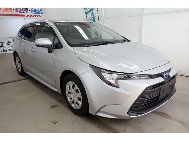 車両写真 1