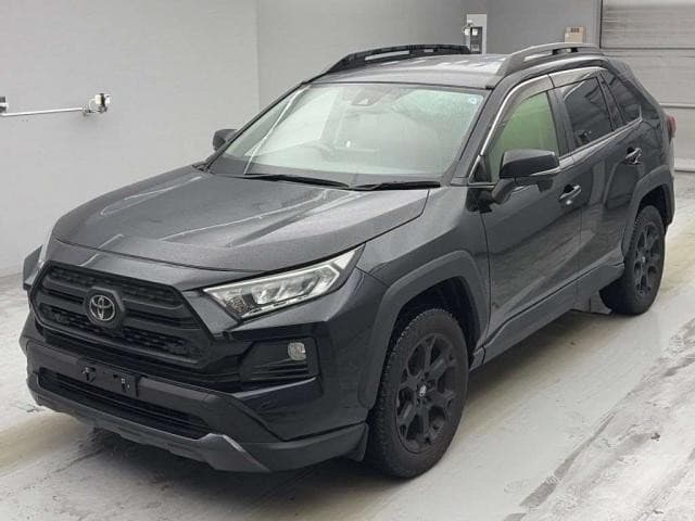 車両写真 1