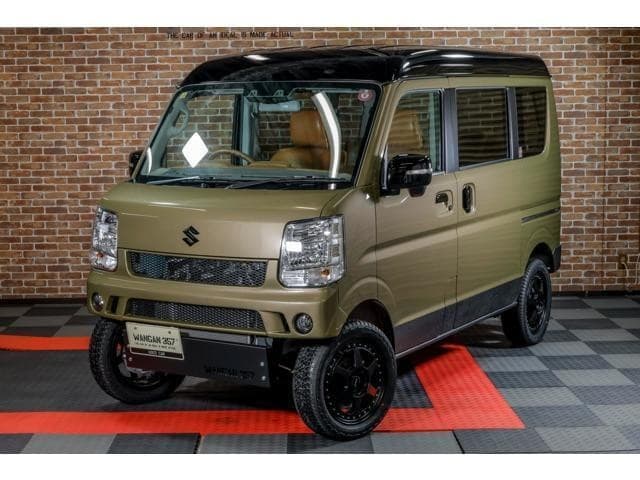 車両写真 1