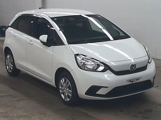 車両写真 1