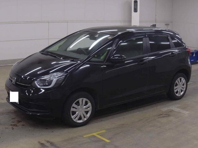 車両写真 1