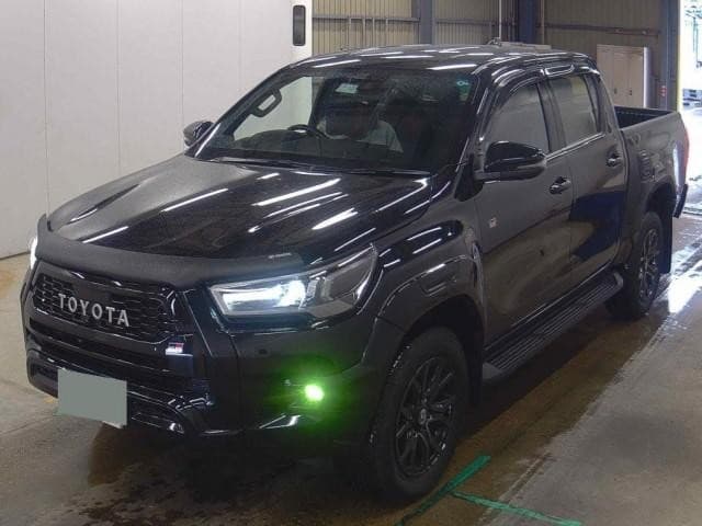 車両写真 1