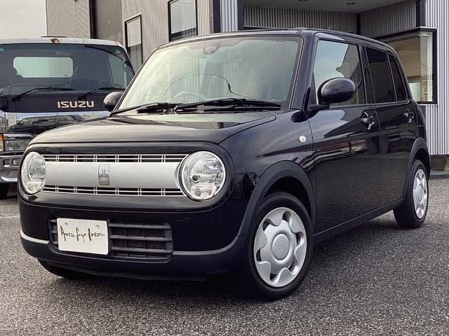 車両写真 1