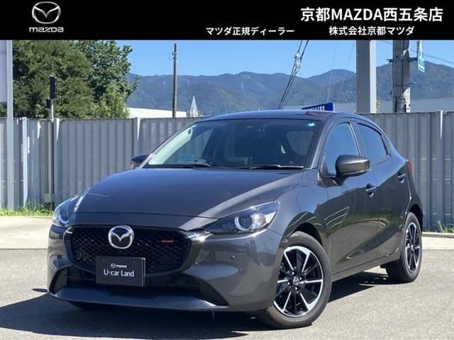 車両写真 1