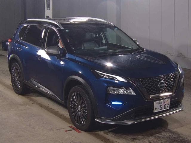 車両写真 1